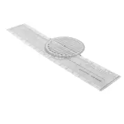 Innovative Slide Rule Design Offering Enhanced Accuracy in Aviation Operations