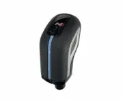 N Line Gear Shift Lever Knob & Boot for 2022 Hyundai KONA N Line