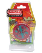 Duncan Reflex The Original YoYo World's #1 Auto Return YoYo Beginner Red 2023