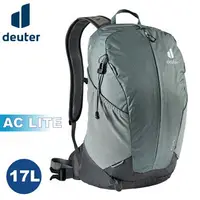 在飛比找樂天市場購物網優惠-【Deuter 德國 AC LITE 17L 網架直立式透氣