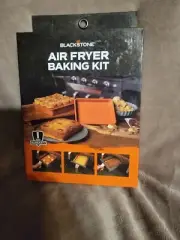 Blackstone Air Fryer Baking Kit for Blackstone Griddle - NEW