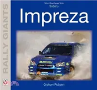 在飛比找三民網路書店優惠-Subaru Impreza