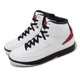 在飛比找遠傳friDay購物優惠-Nike Air Jordan 2 Retro Chicag