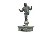 Diamond Select Toys Marvel Gallery Luke Cage Netflix Series PVC Figure Statue
