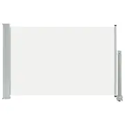 Patio Retractable Side Awning 60X300 Cm Awning & Canopy Parts