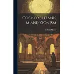 COSMOPOLITANISM AND ZIONISM