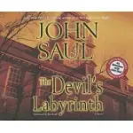 THE DEVIL’S LABYRINTH: CONTAINS BONUS CD