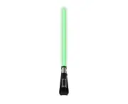 Star Wars - The Black Series Yoda Force FX Elite Lightsaber