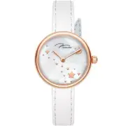 Jonas & Verus Fashion Mesh Bracelet Watch -Luxury and Designer watch- Gift idea