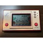 任天堂 GAME AND & WATCH CHEF WIDE SCREEN 1981 遊戲機 直接從日本 掌上型電玩