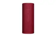 Ultimate Ears Boom 3 Portable Bluetooth Speaker, Sunset Red