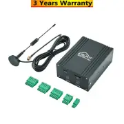 BL304 2G+8G Embedded Computer Edge Gateway (Upstream Network Interface) w/ IO