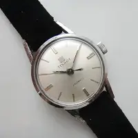 在飛比找Yahoo!奇摩拍賣優惠-【timekeeper】 70年代瑞士製Tissot天梭21