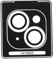 ETHZZLE Lens Sticker Rear Camera Cover Camera Lens Protective Films Cell Phone Lens Protector Glass Lens Protector Camera Lens Guard Phone Camera Lens Protector Camera Protector Lens Film