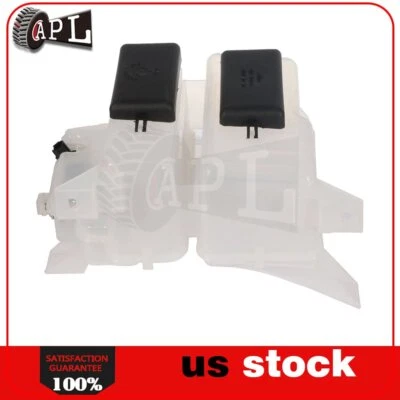 Radiator Coolant Overflow Tank For Ford Ranger 4.0L 1995 1996 1997 1998-2001