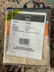 Kero World #502 Kerosene Heater Replacement Wick New Open Old Stock