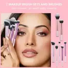 Makeup Brush Powder Blusher Eyeshadow Concealers Makeup Brush Set