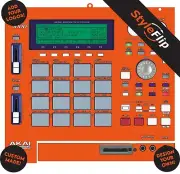 Akai MPC 1000 Skin | Custom Design | Protective Decal | StyleFlip Skins