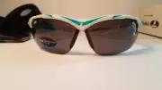 Tifosi - Tyrant- Race Teal - Sunglasses