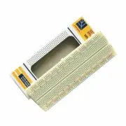 Solderless MB-102 MB102 Breadboard 830 Tie Point PCB BreadBoard