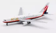 Inflight IF762TW0222 TWA Boeing 767-200ER N603TW Diecast 1/200 Model Airplane