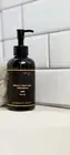 Charcoal & Pink Grapefruit Clarifying Shampoo