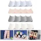 Fridge Wine Beer Bottle Rack Stackable Design for Optimal Space Utilization
