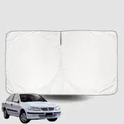 Windscreen Sun Shade for Nissan Pulsar 2013-2017 Universal Fit Window Visor UV Block