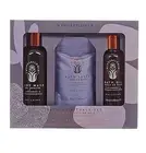 Wanderflower Bathing Rituals Set - Salts Wash Oil