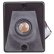 Replacement Dusk to Dawn Sensor for Outdoor Pole Lights - Automatic On/Off Li...
