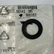 Peugeot 106 205 306 405 Window Winder Handle Backing 1x Washer Genuine 924195