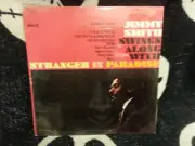 Jimmy Smith Swings Along With Stranger In Paradise NEW SEALED LP SPC3023 Record