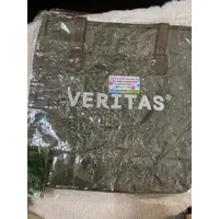 在飛比找蝦皮購物優惠-VERITAS 牛皮紙保溫托特包 雙層PVC保冷保溫袋