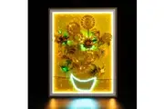 Lego Vincent van Gogh - Sunflowers 31215 Light Kit