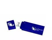 Lexibook Laptop Blue WI-FI Dongle New In Package E27