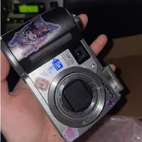 在飛比找蝦皮購物優惠-(CCD ˚⋆♡̷☆₊⁺) OLYMPUS U5500 + 