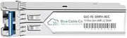Cisco Compatible GLC-FE-100FX | 100MB Multi-Mode - 2km (100BASE-FX)