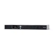 CyberPower OR600ERM1U Simulated Sine Wave 600VA/360W 1U Line Interactive UPS
