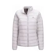 Macpac Women's Uber Light Down Puffer Jacket V2 Moonbeam 18