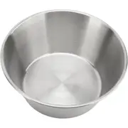 Mini Stainless Steel Sieve Drainage Basket Fruit Filter Basin for Kitchen Use