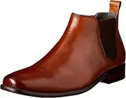 [Julius Marlow] Men's Kick Chelsea Boot