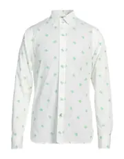 [TOMMY HILFIGER] TOMMY HILFIGER Shirts - Item 10524192