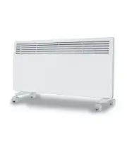 [Levante] 2000W Electric Panel Heater Wifi Thermostat Castors NDM-20WT