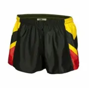 Indigenous Tidwell Generic Hero Footy Shorts Size S-5XL! BNWT's!