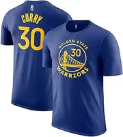 [Outerstuff] NBA Youth Performance Game Time Team Color Player Name Number Jersey T-Shirt