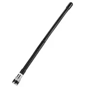27MHz Frequency BNC Two‑Way Radio Antenna For Kenwood TK100 TK300 ICOM IC-V8 A