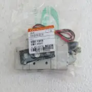 1PCS FOR new TPC solenoid valve DV4120-5H-02-TH