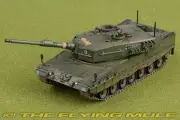 Panzerkampf 1:72 Leopard 2A4 w/Snorkel German Army