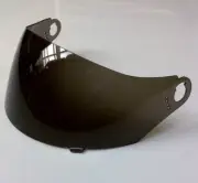 FOR AGV ARC,FUSION,DEMON,TBH, DEMON VENT TOP HELMETS,REPLACEMENT VISORS BHV559