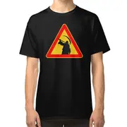 Grim Reaper T-shirt
